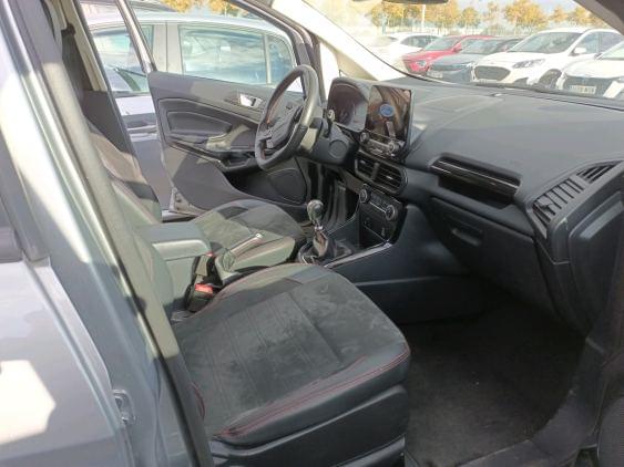 Comprar FORD ECOSPORT de segunda mano FORD ECOSPORT de segunda mano
