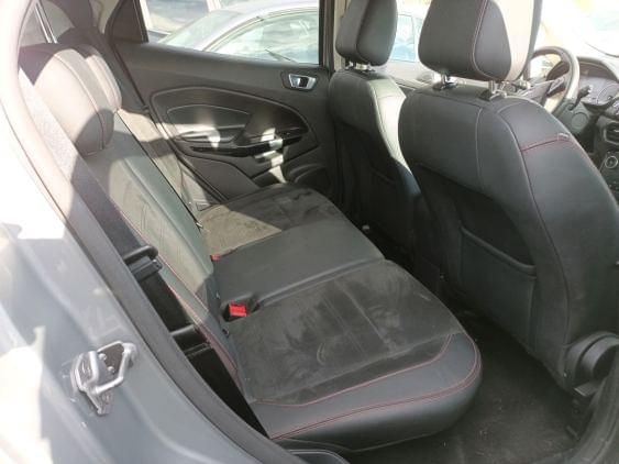 Comprar FORD ECOSPORT de segunda mano FORD ECOSPORT de segunda mano