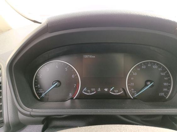 Comprar FORD ECOSPORT de segunda mano FORD ECOSPORT de segunda mano