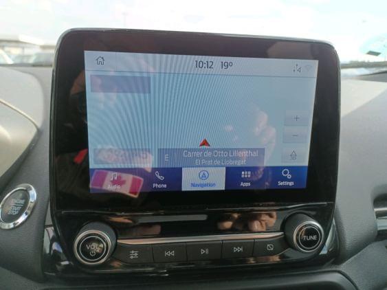 Comprar FORD ECOSPORT de segunda mano FORD ECOSPORT de segunda mano