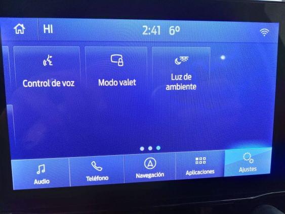 Comprar FORD ECOSPORT de segunda mano FORD ECOSPORT de segunda mano