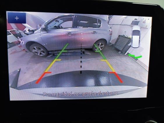 Comprar FORD ECOSPORT de segunda mano FORD ECOSPORT de segunda mano