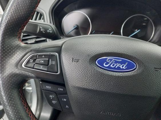 Comprar FORD ECOSPORT de segunda mano FORD ECOSPORT de segunda mano