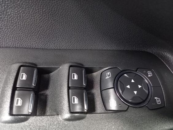 Comprar FORD ECOSPORT de segunda mano FORD ECOSPORT de segunda mano