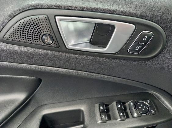 Comprar FORD ECOSPORT de segunda mano FORD ECOSPORT de segunda mano