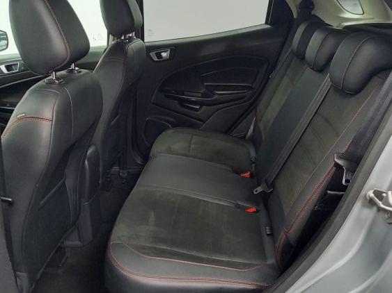 Comprar FORD ECOSPORT de segunda mano FORD ECOSPORT de segunda mano