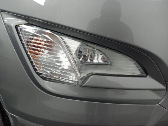 Comprar FORD ECOSPORT de segunda mano FORD ECOSPORT de segunda mano