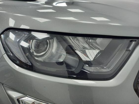 Comprar FORD ECOSPORT de segunda mano FORD ECOSPORT de segunda mano