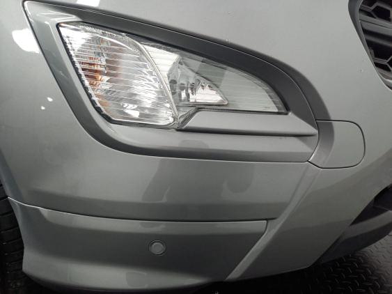 Comprar FORD ECOSPORT de segunda mano FORD ECOSPORT de segunda mano