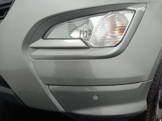 Comprar FORD ECOSPORT de segunda mano FORD ECOSPORT de segunda mano