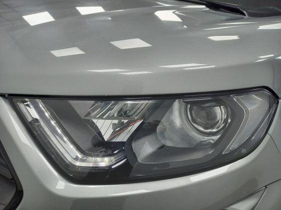 Comprar FORD ECOSPORT de segunda mano FORD ECOSPORT de segunda mano