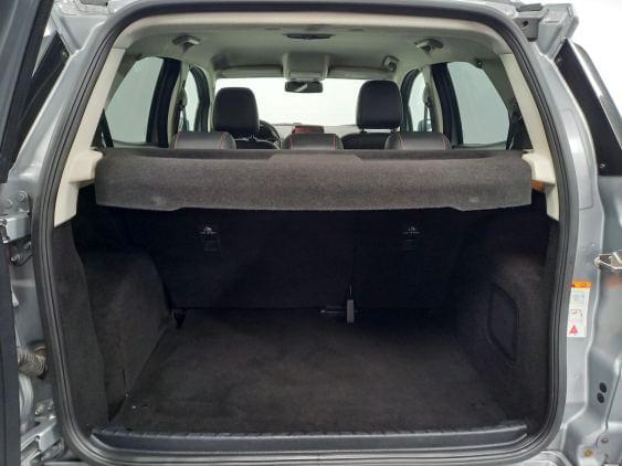 Comprar FORD ECOSPORT de segunda mano FORD ECOSPORT de segunda mano