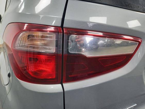 Comprar FORD ECOSPORT de segunda mano FORD ECOSPORT de segunda mano