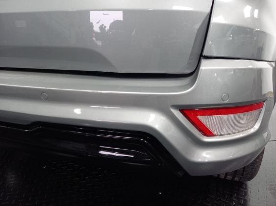 Comprar FORD ECOSPORT de segunda mano FORD ECOSPORT de segunda mano