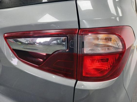 Comprar FORD ECOSPORT de segunda mano FORD ECOSPORT de segunda mano