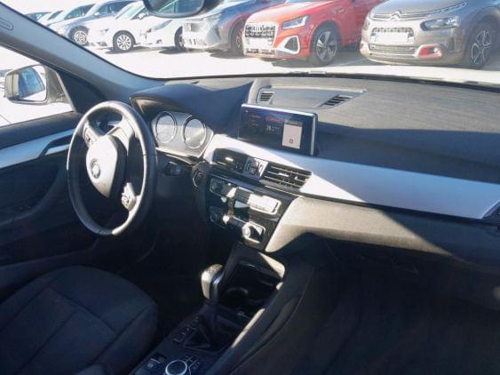 Comprar BMW X1 de segunda mano BMW X1 de segunda mano