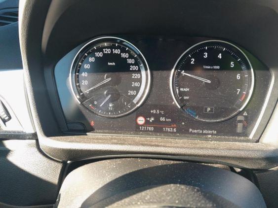 Comprar BMW X1 de segunda mano BMW X1 de segunda mano