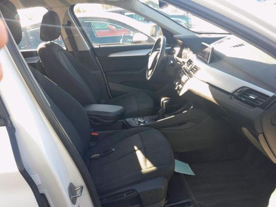 Comprar BMW X1 de segunda mano BMW X1 de segunda mano