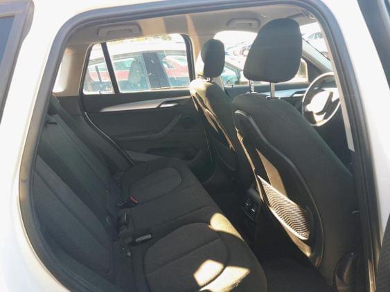 Comprar BMW X1 de segunda mano BMW X1 de segunda mano