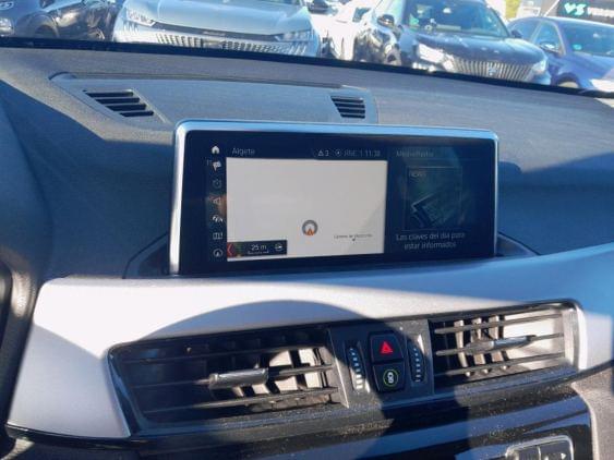 Comprar BMW X1 de segunda mano BMW X1 de segunda mano