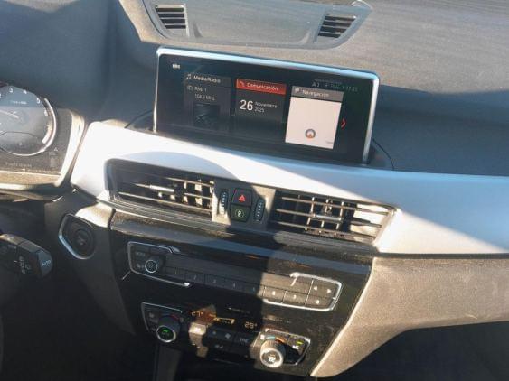 Comprar BMW X1 de segunda mano BMW X1 de segunda mano