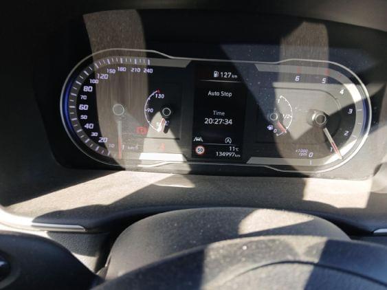 Comprar HYUNDAI TUCSON de segunda mano HYUNDAI TUCSON de segunda mano