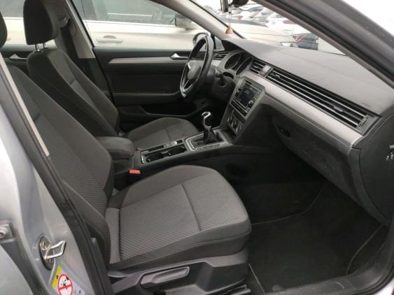 Comprar VOLKSWAGEN PASSAT de segunda mano VOLKSWAGEN PASSAT de segunda mano