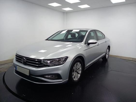 VOLKSWAGEN PASSAT de segunda mano