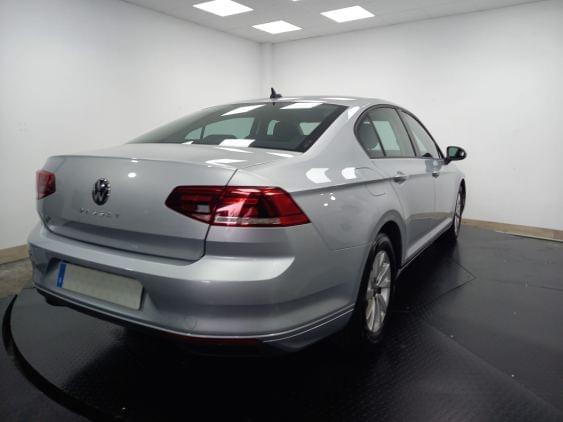 VOLKSWAGEN PASSAT de segunda mano