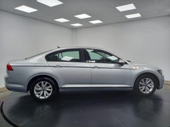 VOLKSWAGEN PASSAT de segunda mano