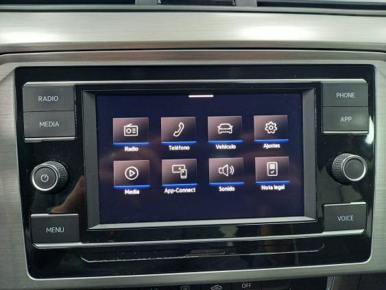 VOLKSWAGEN PASSAT de segunda mano