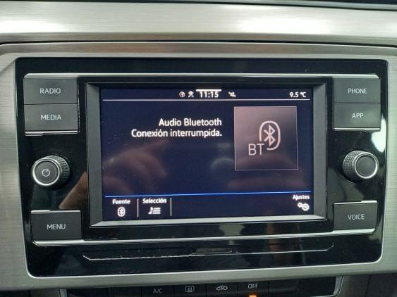 VOLKSWAGEN PASSAT de segunda mano