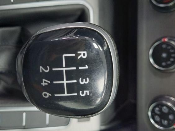 VOLKSWAGEN PASSAT de segunda mano