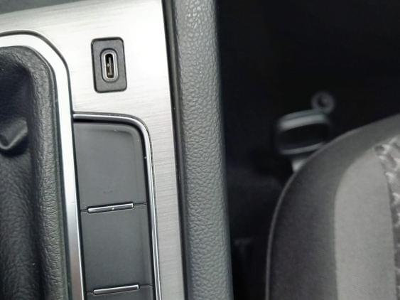 VOLKSWAGEN PASSAT de segunda mano