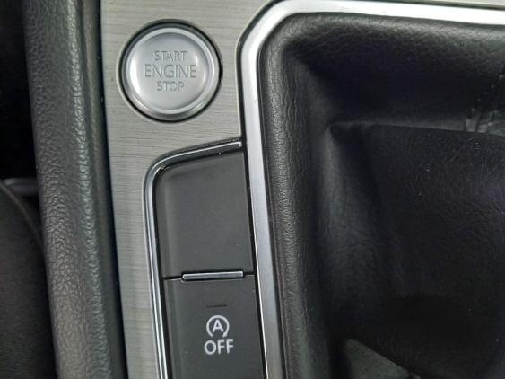 VOLKSWAGEN PASSAT de segunda mano