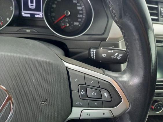 VOLKSWAGEN PASSAT de segunda mano