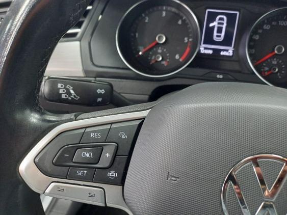 VOLKSWAGEN PASSAT de segunda mano