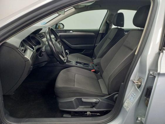 VOLKSWAGEN PASSAT de segunda mano