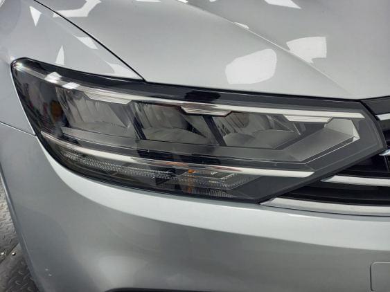 VOLKSWAGEN PASSAT de segunda mano