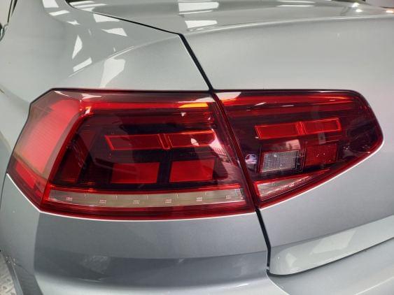 VOLKSWAGEN PASSAT de segunda mano