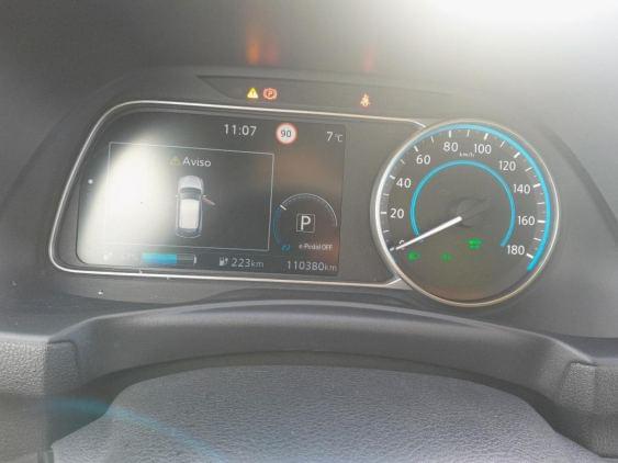 Comprar NISSAN LEAF de segunda mano NISSAN LEAF de segunda mano