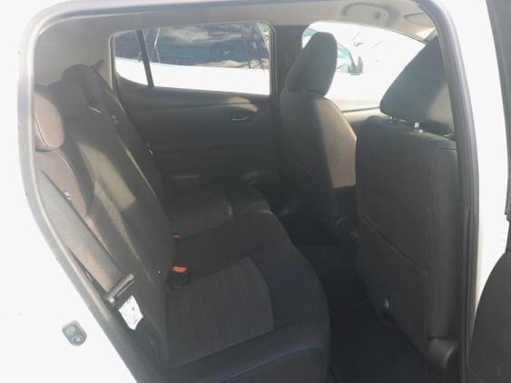 Comprar NISSAN LEAF de segunda mano NISSAN LEAF de segunda mano