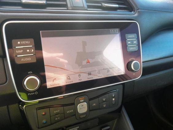 Comprar NISSAN LEAF de segunda mano NISSAN LEAF de segunda mano