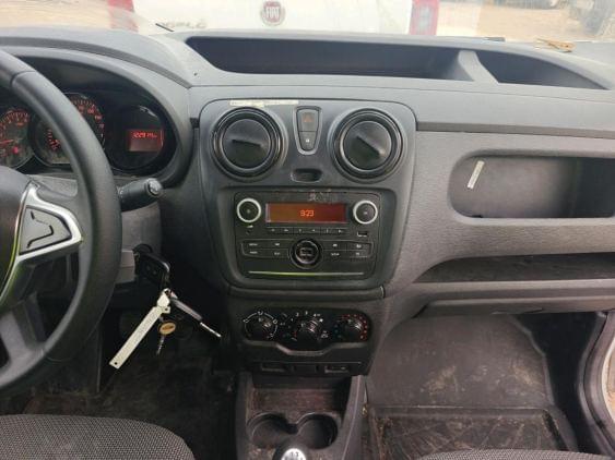 Comprar DACIA DOKKER de segunda mano DACIA DOKKER de segunda mano