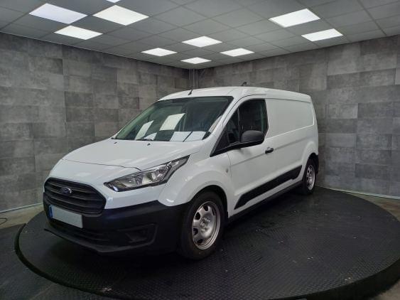 Comprar FORD TRANSIT CONNECT de segunda mano FORD TRANSIT CONNECT de segunda mano