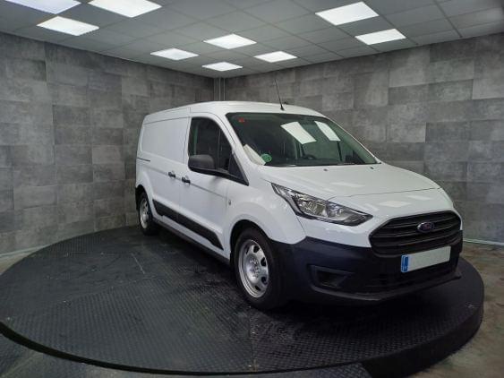 Comprar FORD TRANSIT CONNECT de segunda mano FORD TRANSIT CONNECT de segunda mano
