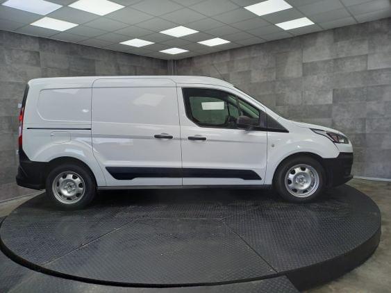 Comprar FORD TRANSIT CONNECT de segunda mano FORD TRANSIT CONNECT de segunda mano