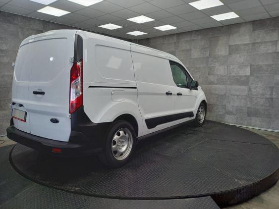 Comprar FORD TRANSIT CONNECT de segunda mano FORD TRANSIT CONNECT de segunda mano