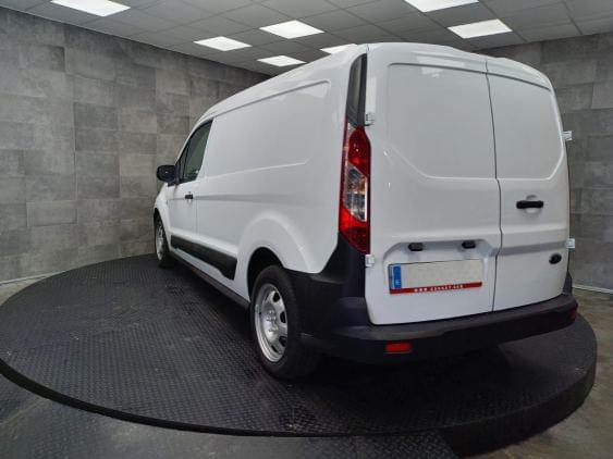 Comprar FORD TRANSIT CONNECT de segunda mano FORD TRANSIT CONNECT de segunda mano