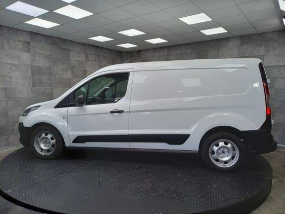 Comprar FORD TRANSIT CONNECT de segunda mano FORD TRANSIT CONNECT de segunda mano